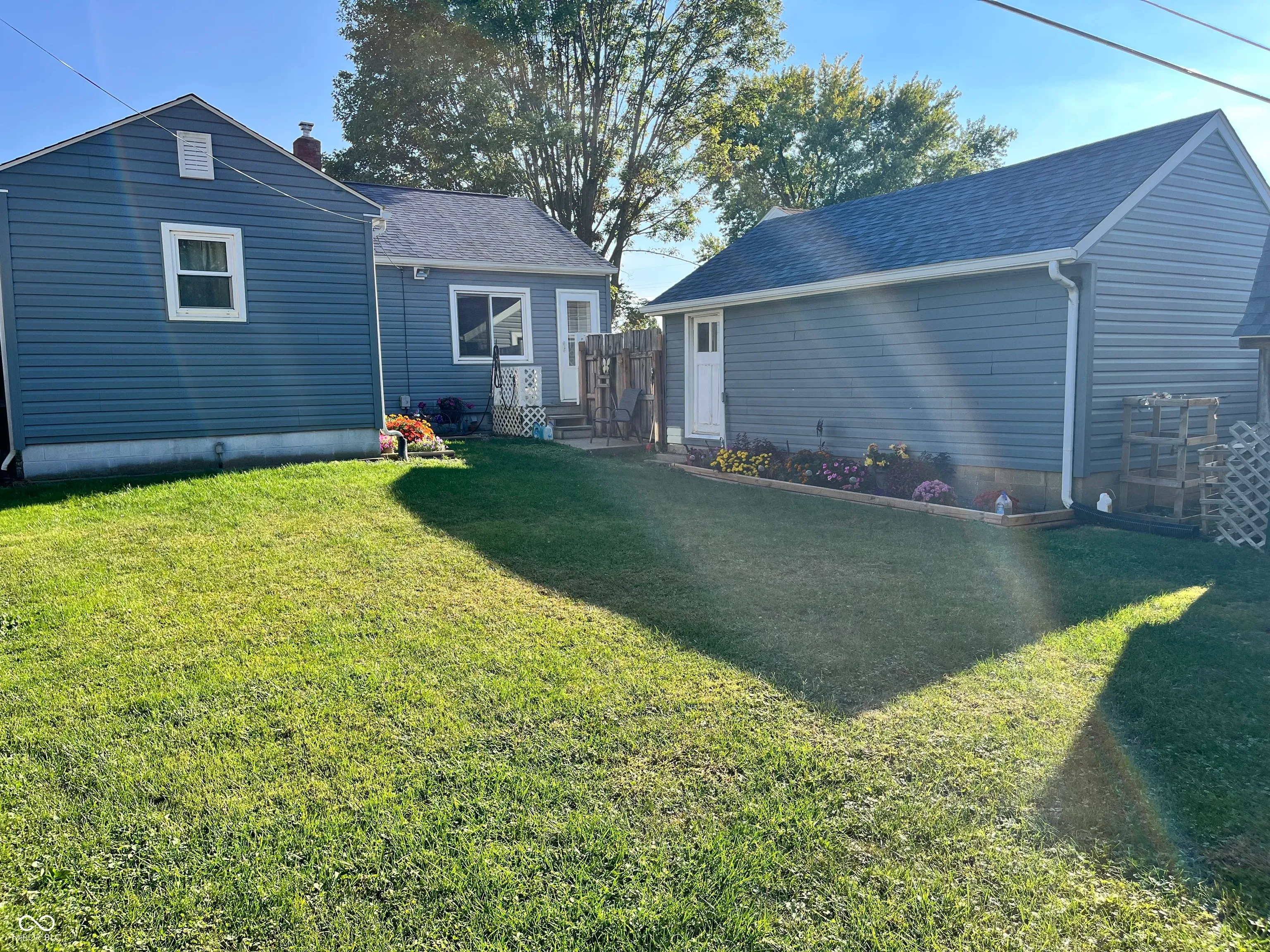 Frankfort, Indiana 46041, United States, 2 Bedrooms Bedrooms, ,1 BathroomBathrooms,Residential,Pending,210924