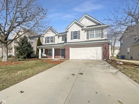 14466 Chapelwood Lane, Fishers, IN 46037 - MLS#: 22028826
