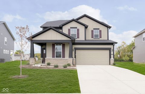 569 Dalton Way Avon IN 46123