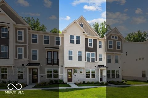 Photo of 430 Elite Street, Westfield, IN 46074 (MLS # 22085424)