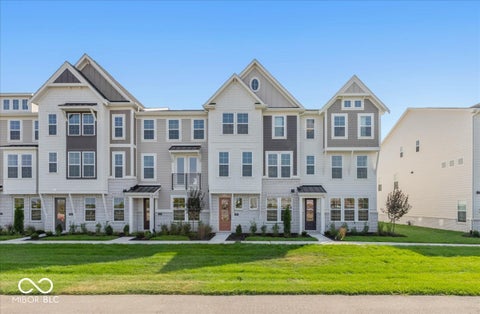 Photo of 430 Elite Street, Westfield, IN 46074 (MLS # 22085424)