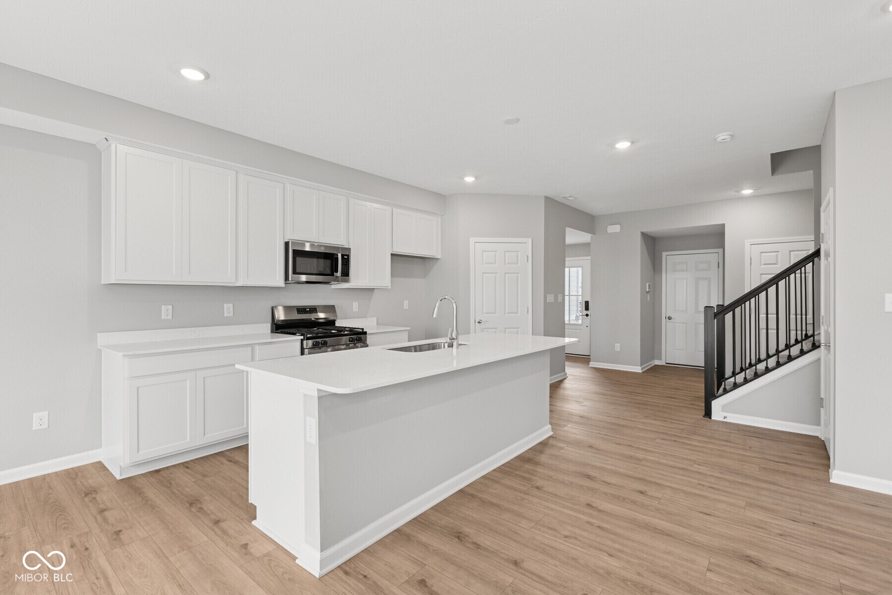 12643 Morning Ridge Way