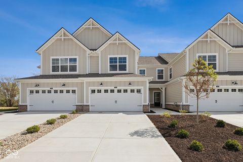 12643 Morning Ridge Way Noblesville IN 46060