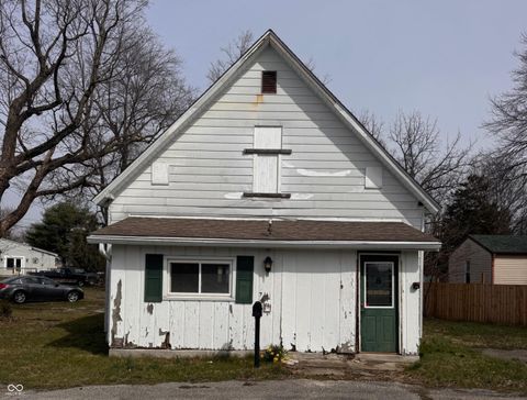 Photo of 11950 E 65th Street, Indianapolis, IN 46236 (MLS # 22090346)