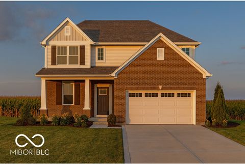 9417 Crimson Circle Lapel IN 46051