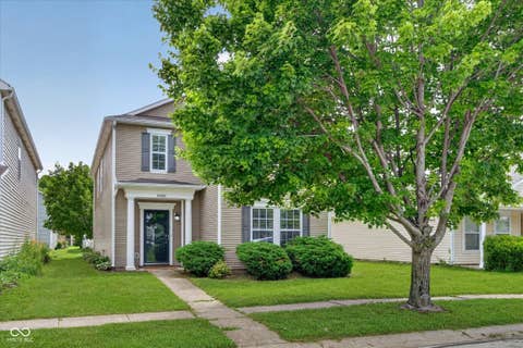 Photo of 14284 Banister Drive, Noblesville, IN 46060 (MLS # 22107380)