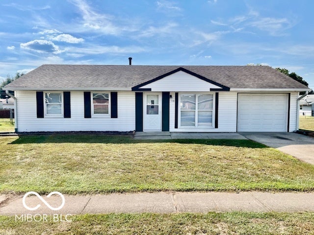116 Lind Drive