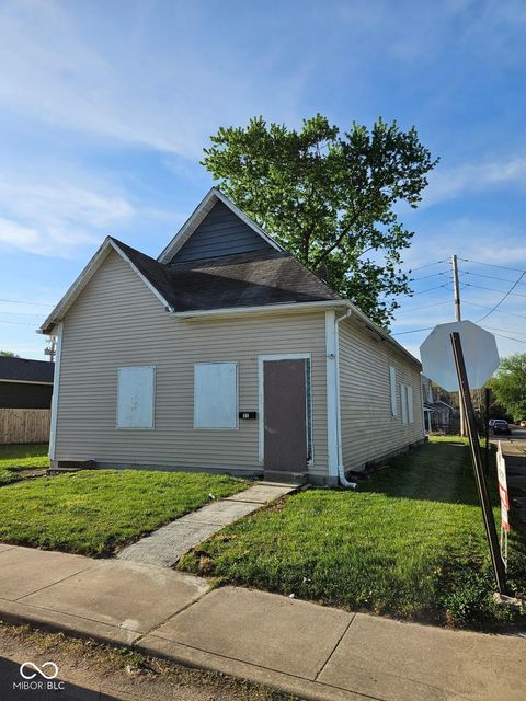 31 W Arizona Street Indianapolis IN 46225