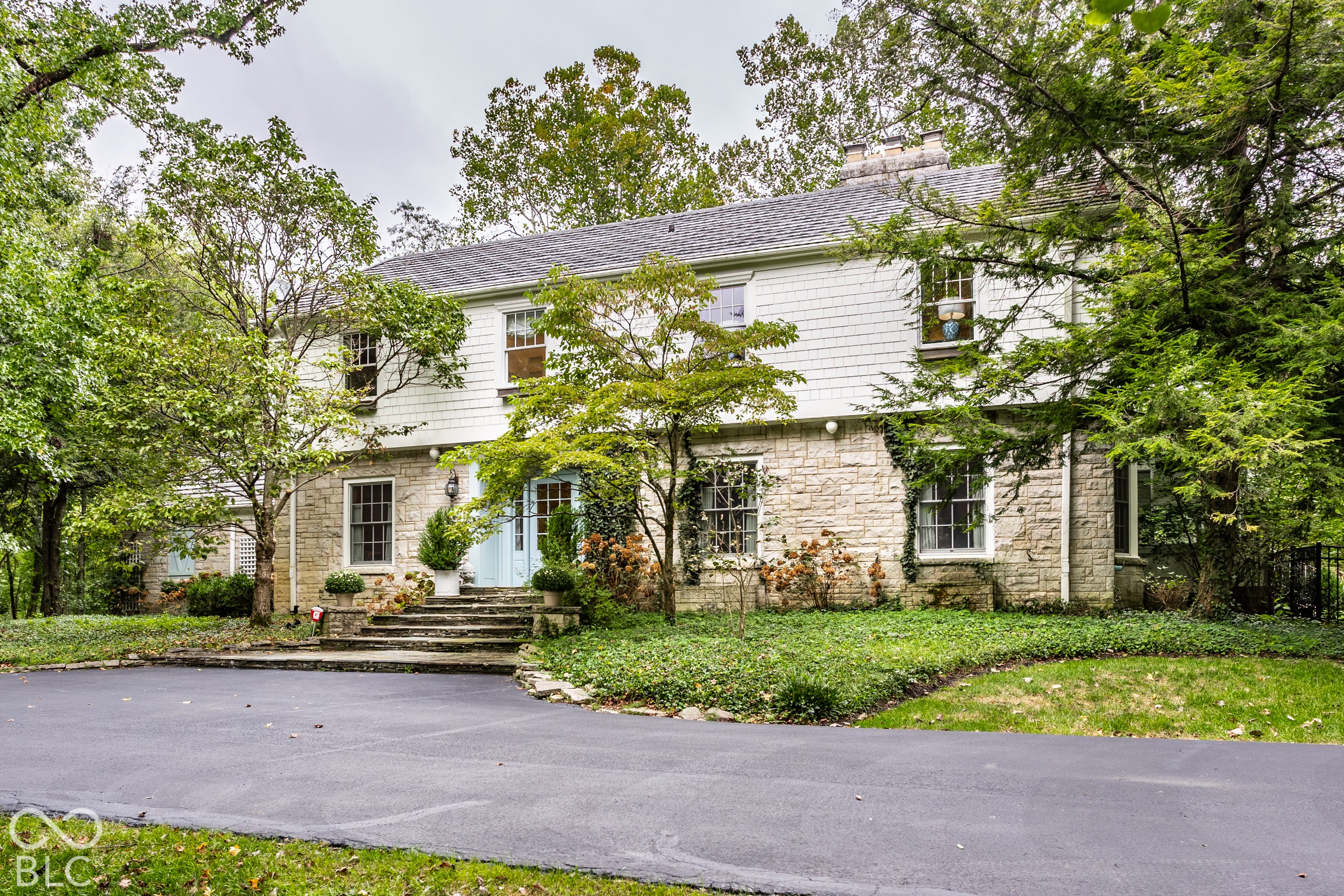 5345 Knollton Road