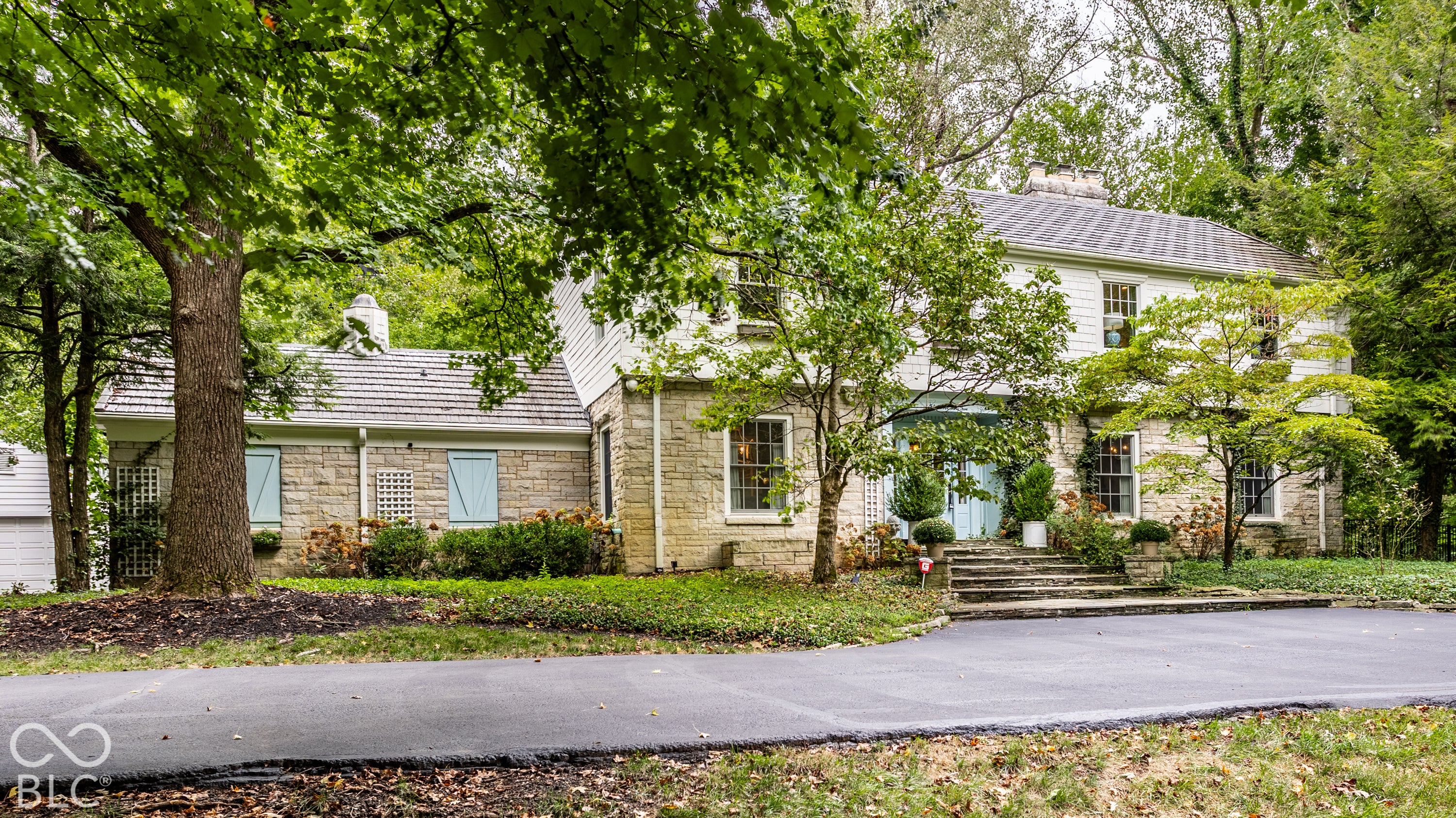 5345 Knollton Road