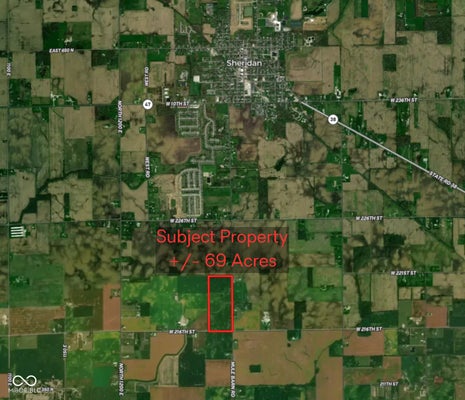 0 MULE BARN ROAD, SHERIDAN, IN 46069 - Image 56eb857cb4e70bd52bae329e3affafcf/2286205899