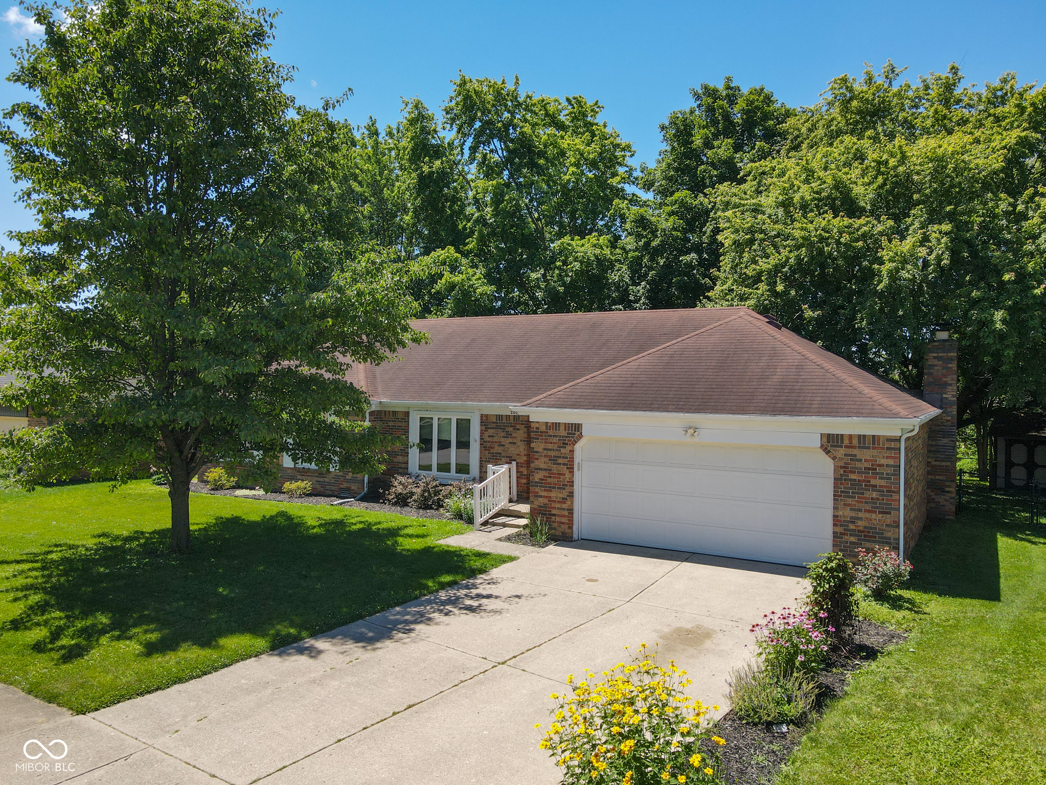 262 Raintree Drive
