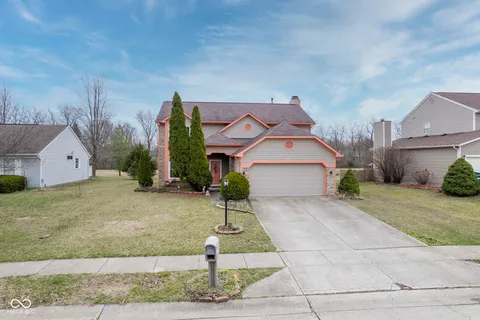 7531 Bancaster Drive, Indianapolis, IN 46268 - MLS#: 22027719