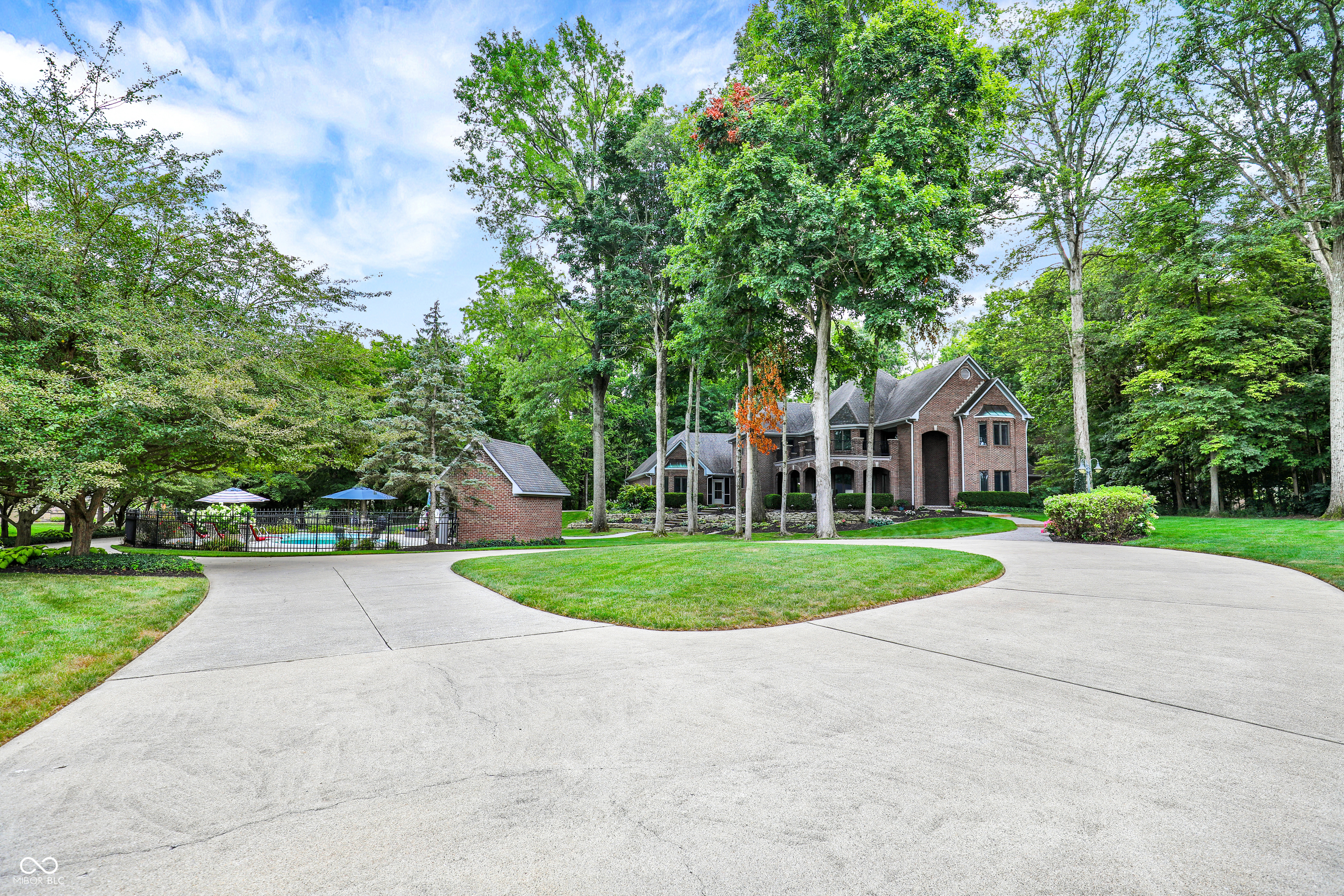 3625 Cranberry Drive