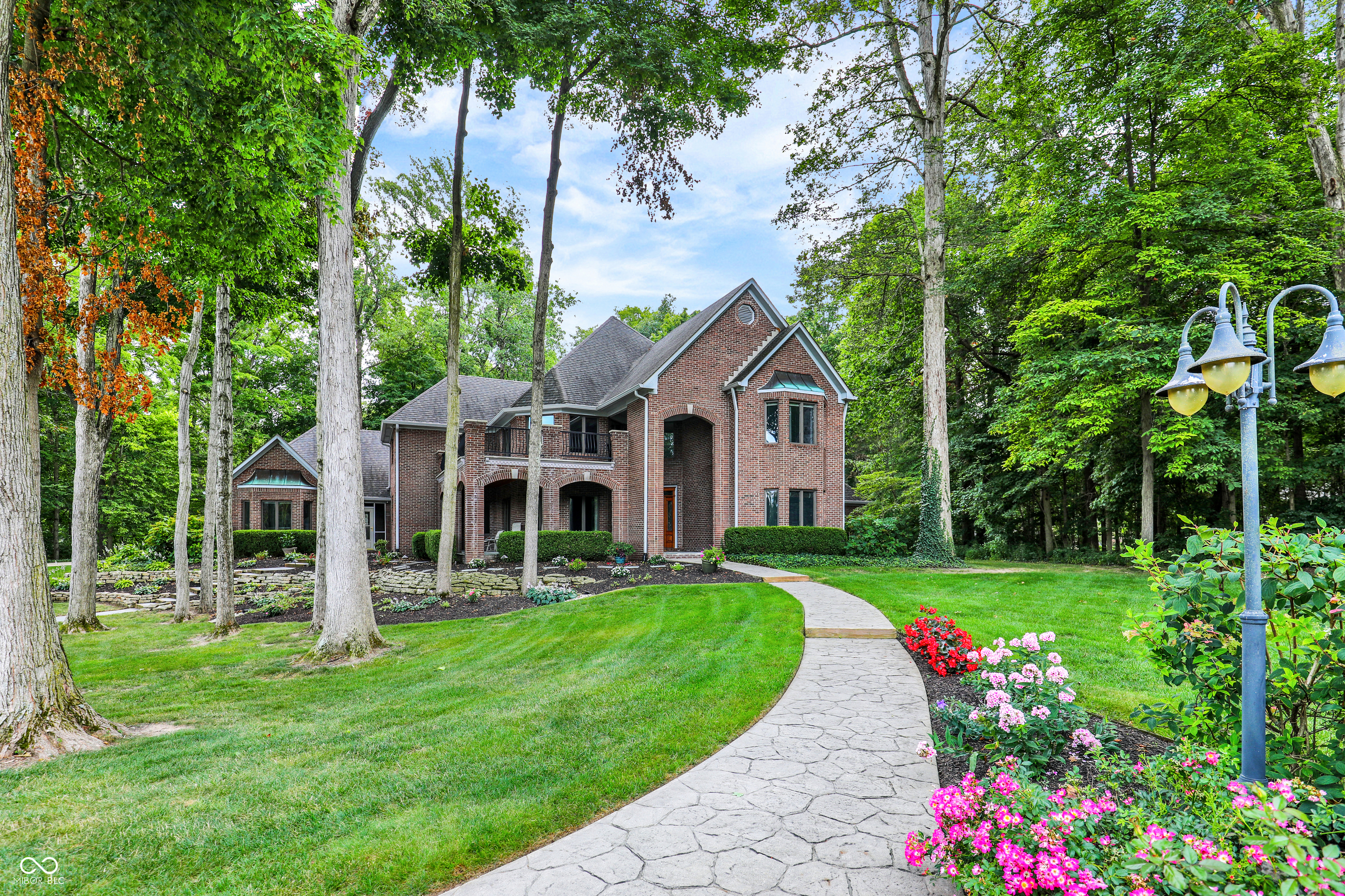 3625 Cranberry Drive