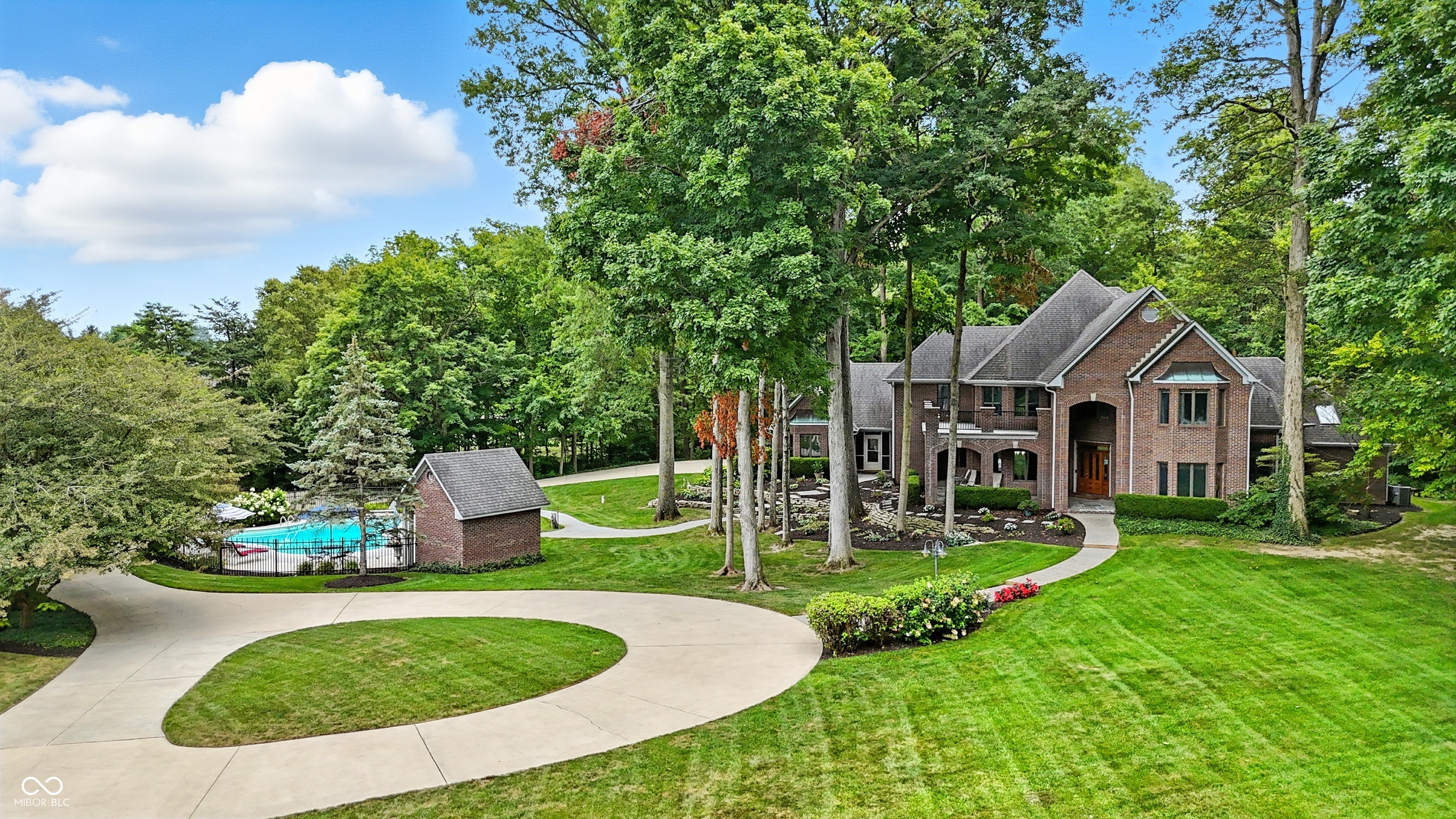 3625 Cranberry Drive