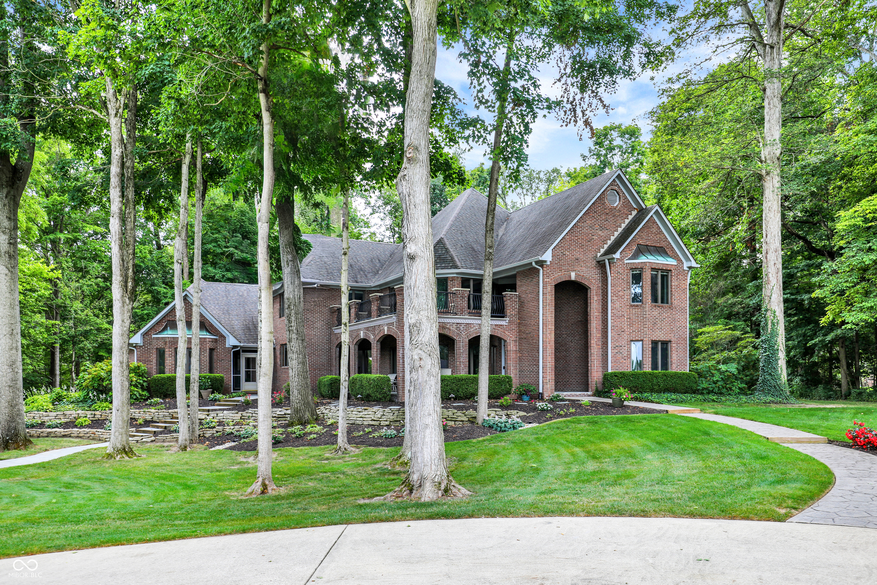 3625 Cranberry Drive