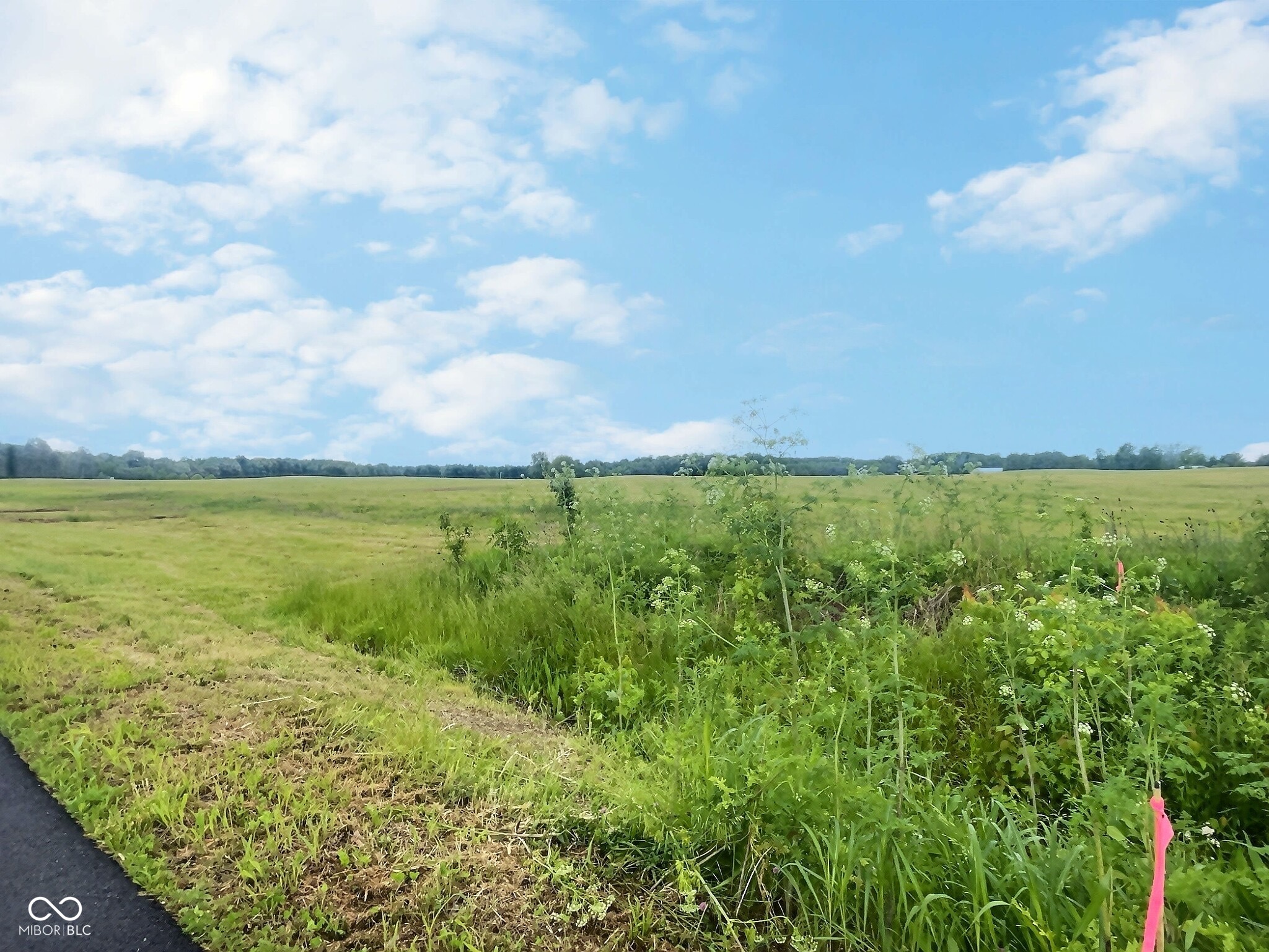 00 West CR 990 North Tract "J"