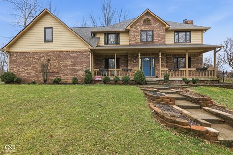 8848 Classic Circle Indianapolis IN 46217