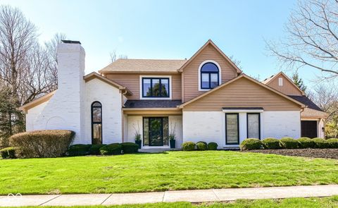 8046 N Halyard Way Indianapolis IN 46236