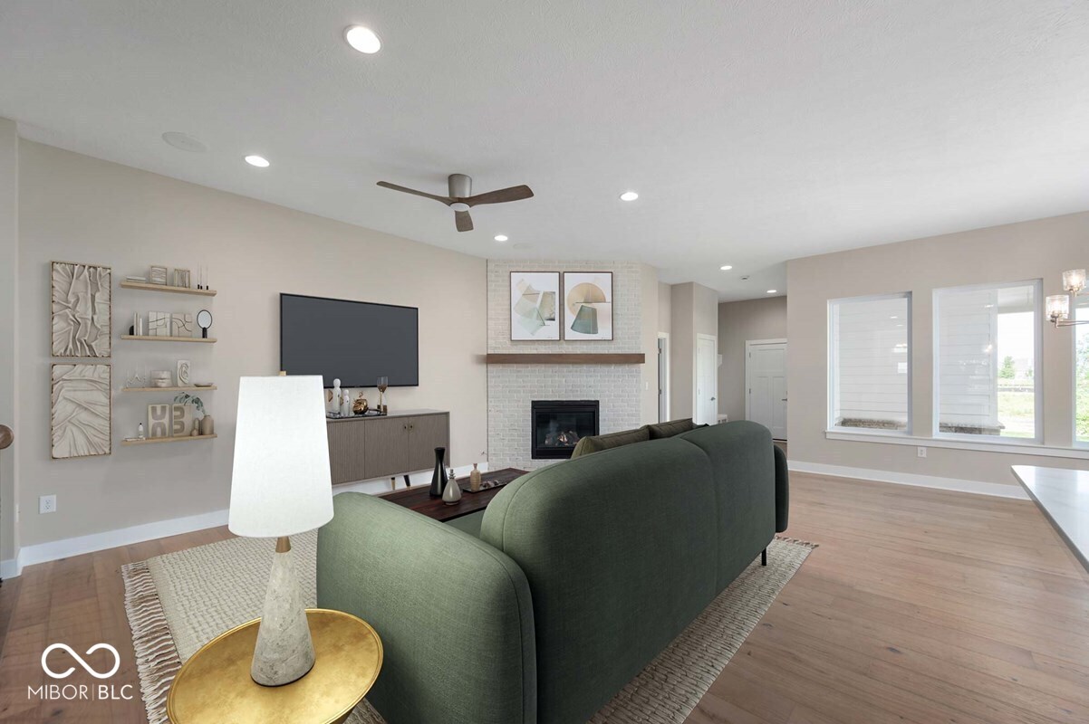 6076 Salisbury Street