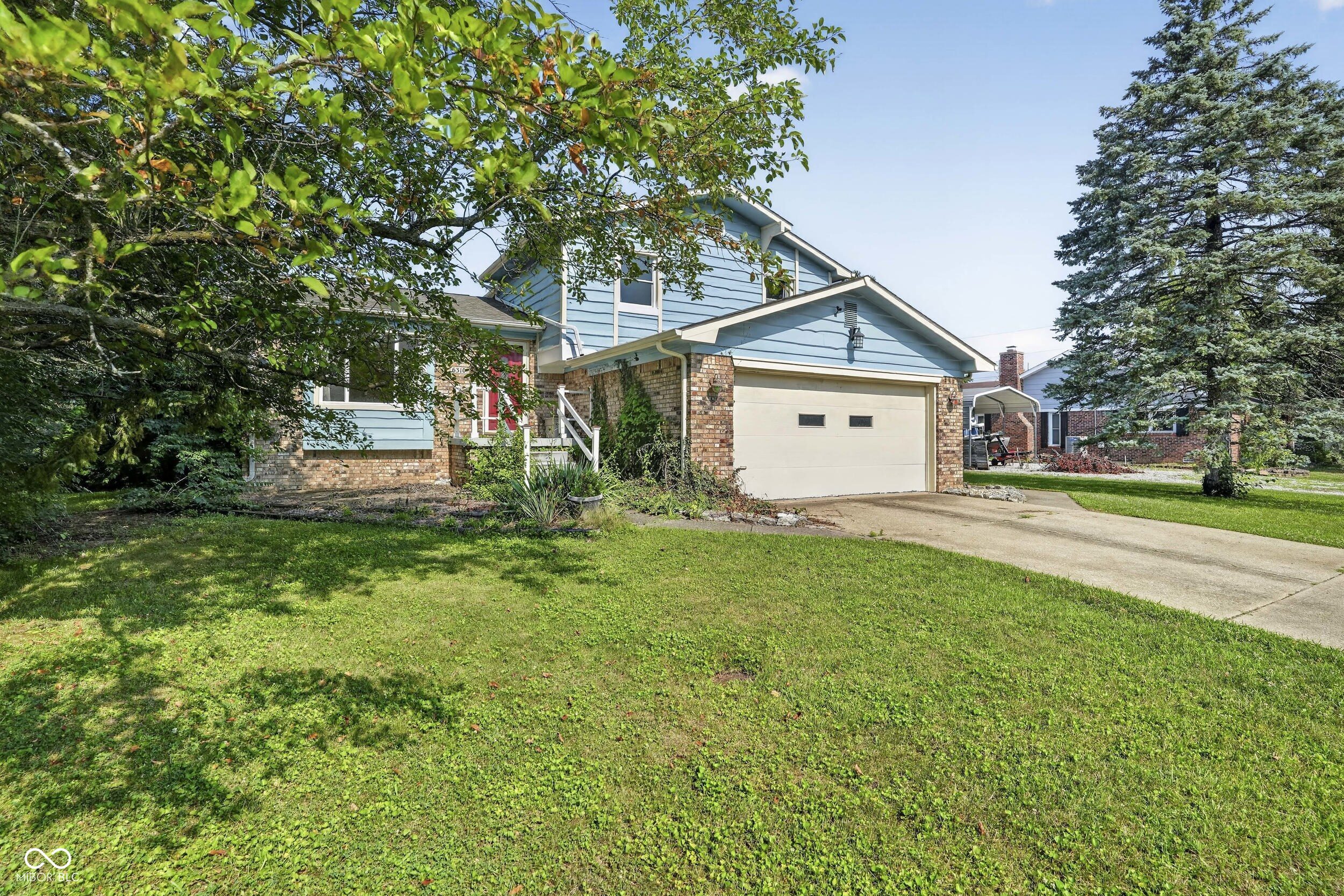 6310 Copper Court