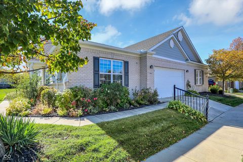 Photo of 655 Nuttal Street, Westfield, IN 46074 (MLS # 22069631)