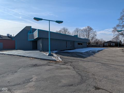 905 S Scatterfield Road Anderson IN 46012