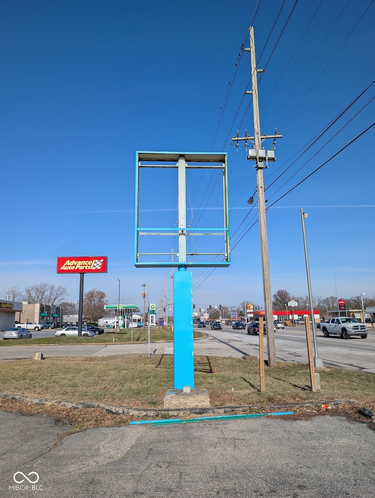 905 S Scatterfield Road