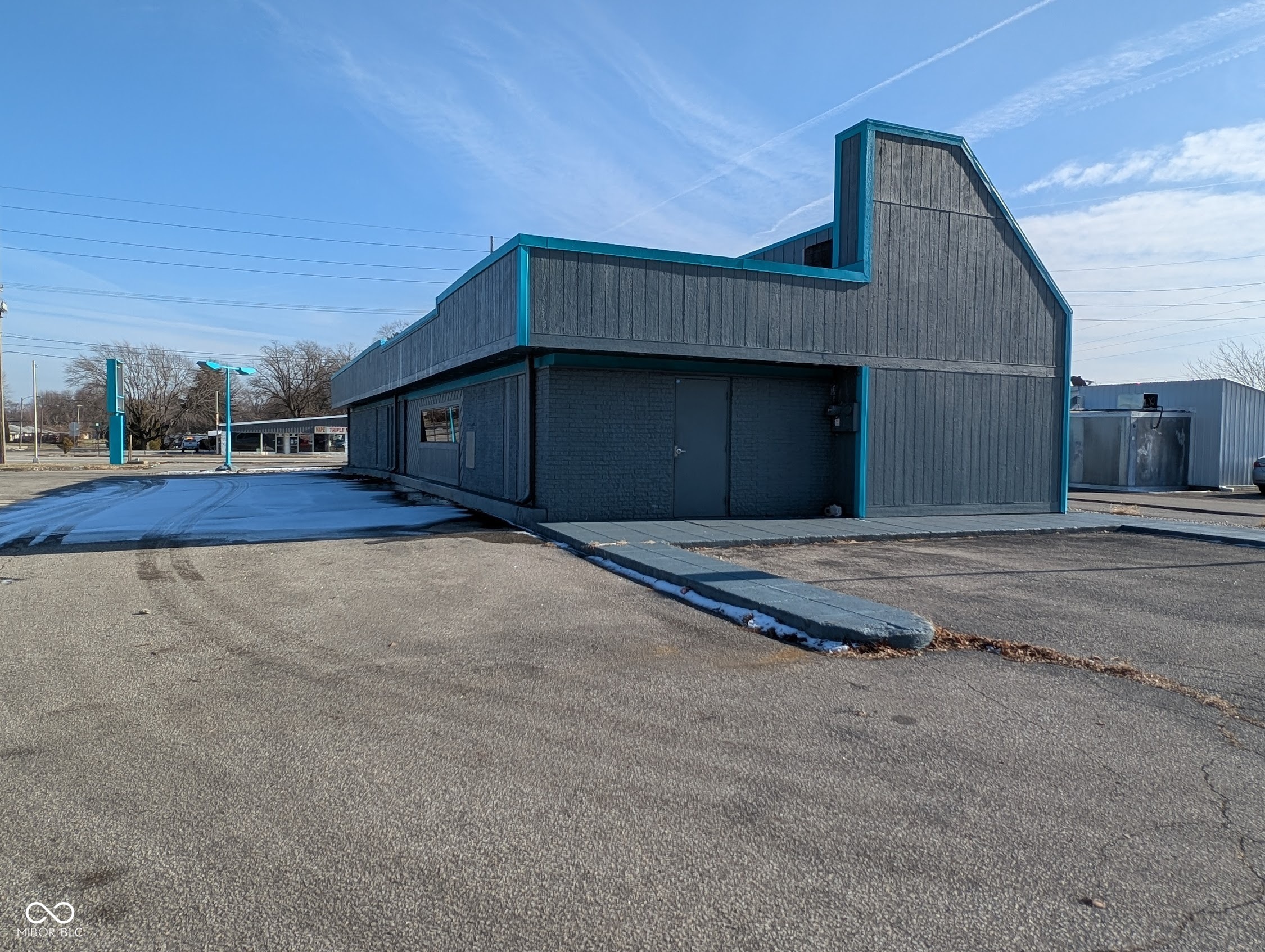 905 S Scatterfield Road