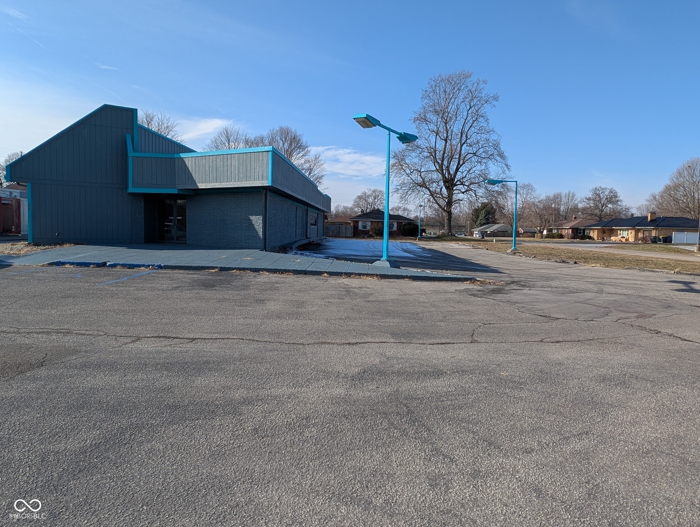 905 S Scatterfield Road