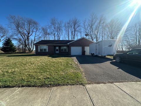 8 Gladiator Drive Waynetown IN 47990