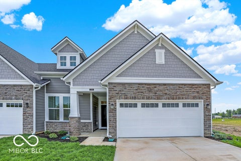 Photo of 7595 Bluegill Drive, Noblesville, IN 46062 (MLS # 22040756)