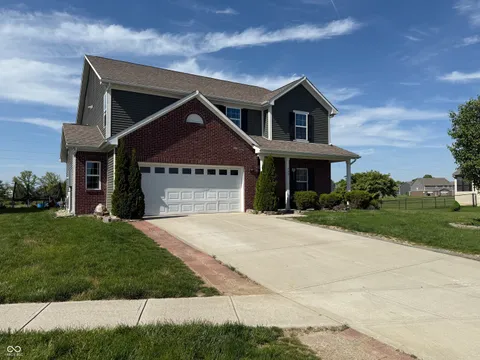 928 Cherry Tree Lane, Greenwood, IN 46143 - MLS#: 22037948