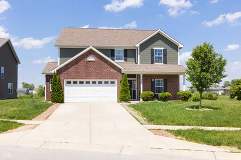 928 Cherry Tree Lane, Greenwood, IN 46143 - MLS#: 22037948