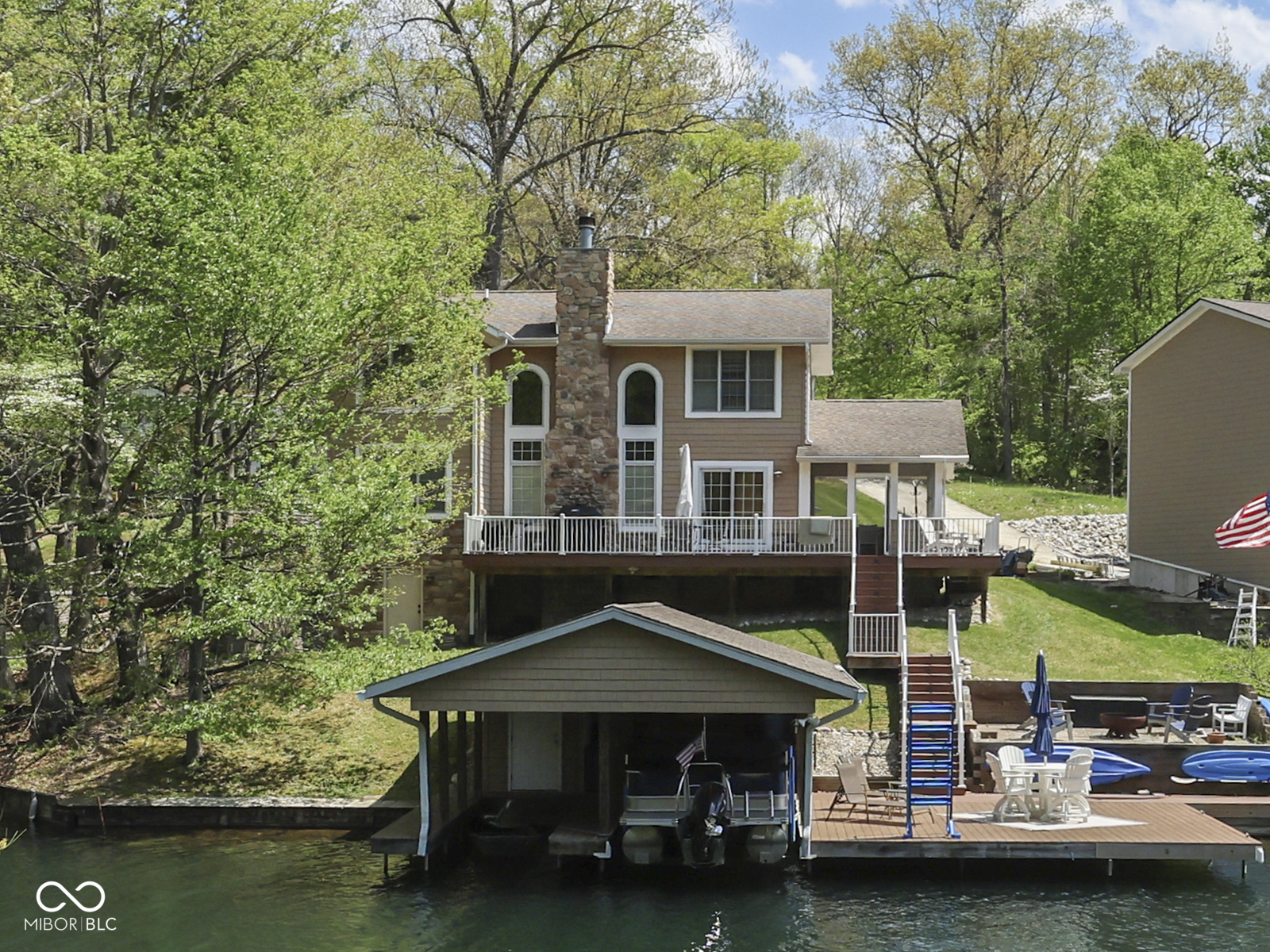 7888 Laurel Drive