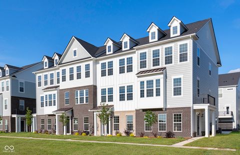 14555 Elsmere Lane Carmel IN 46074