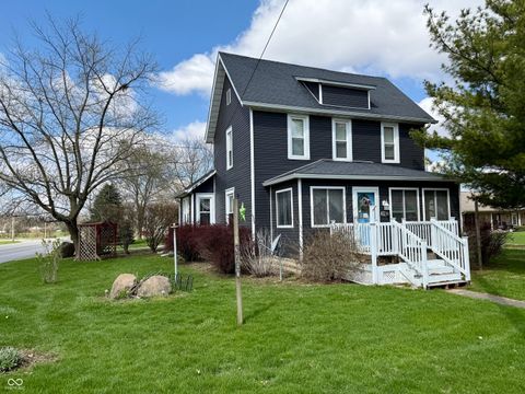 3760 N State Road 39 Lebanon IN 46052