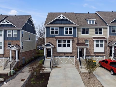 Photo of 16038 Coleman Drive, Westfield, IN 46074 (MLS # 22093136)