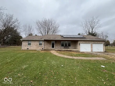 22474 Craig Avenue, Noblesville, IN 46060 - MLS#: 22021307