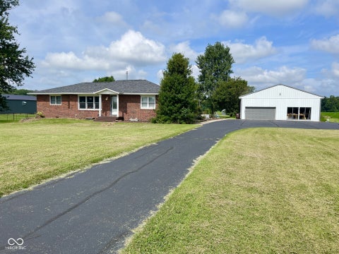 Photo for 3875 S County Road 155 W