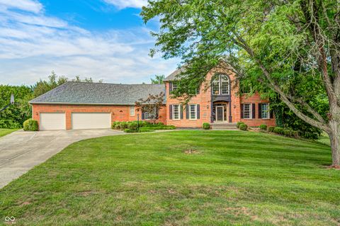 Photo of 695 S St Louis Street, Crawfordsville, IN 47933 (MLS # 22083787)