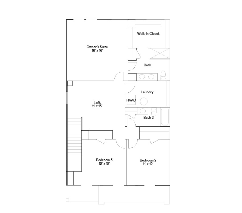 3288 Sugar Grove Drive