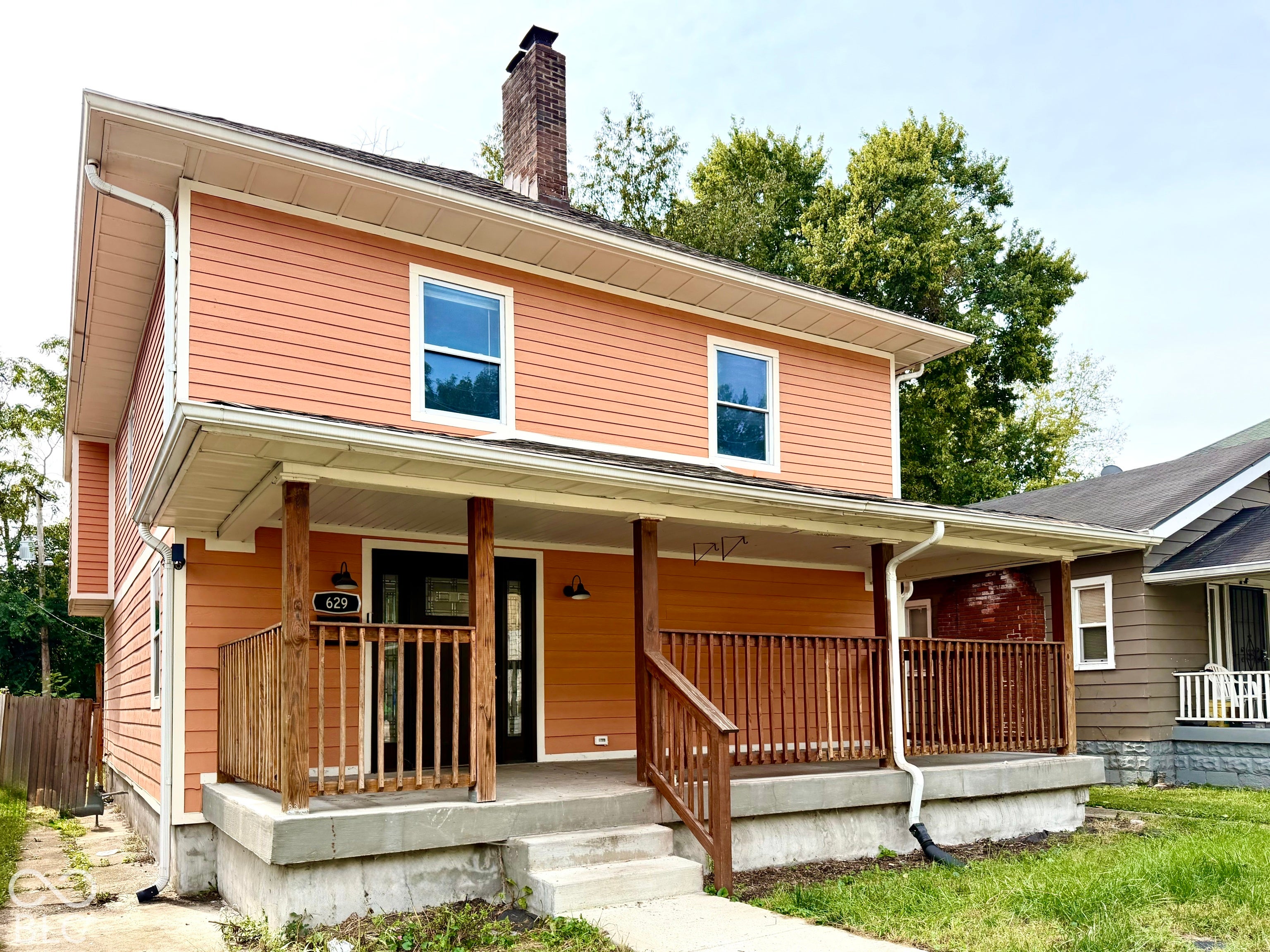 629 W 30th Street