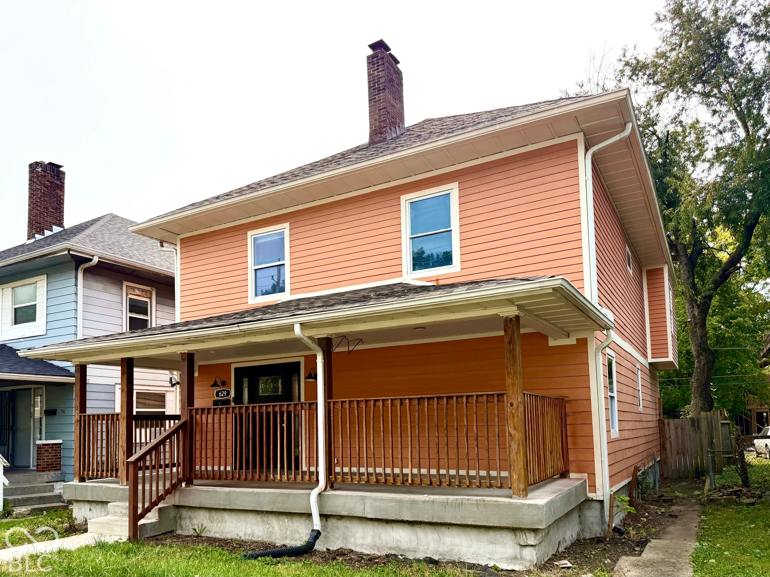 629 W 30th Street