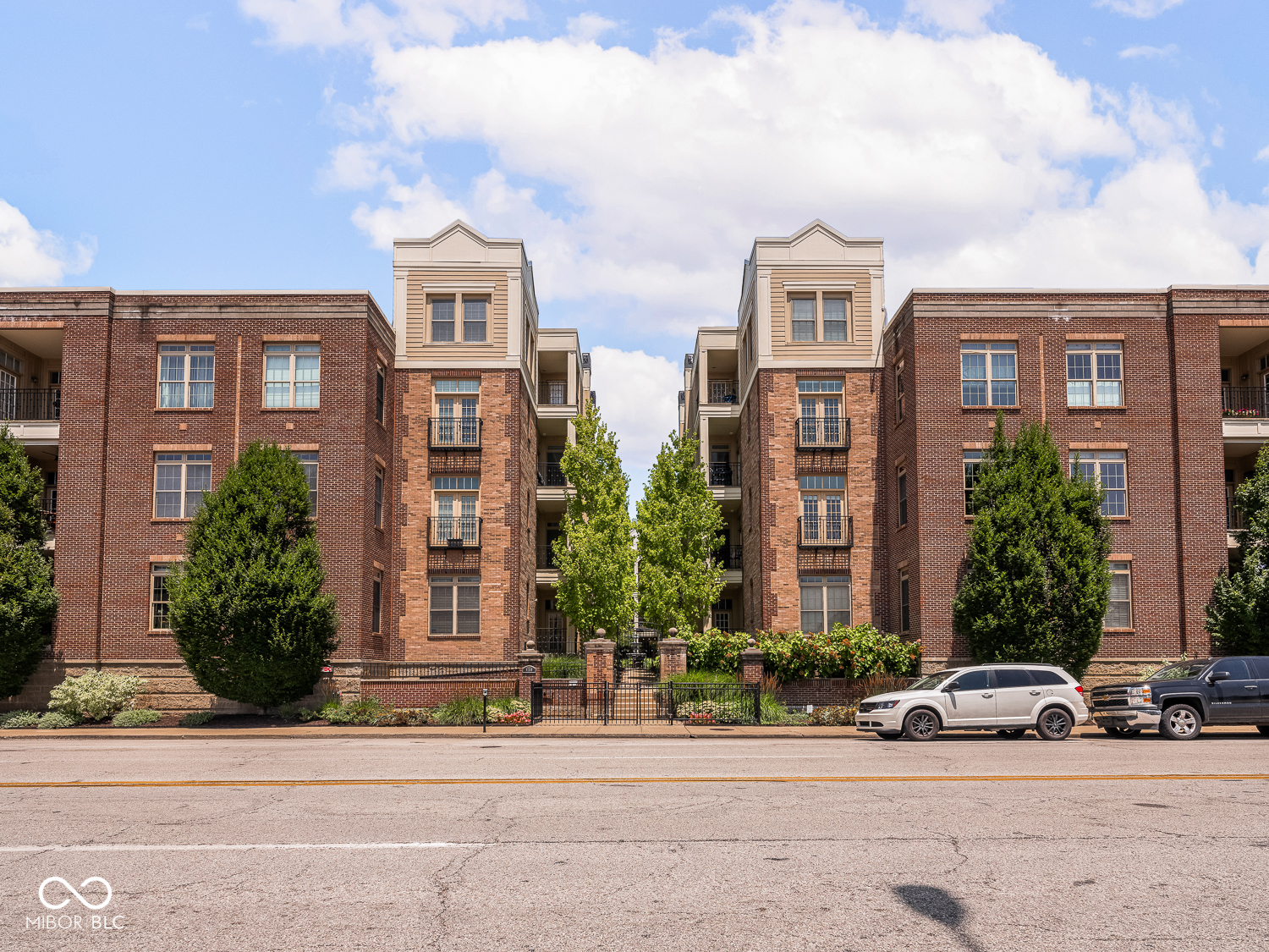 Photo 1 of 56 — 450 E Ohio Street 316, Indianapolis, IN 46204