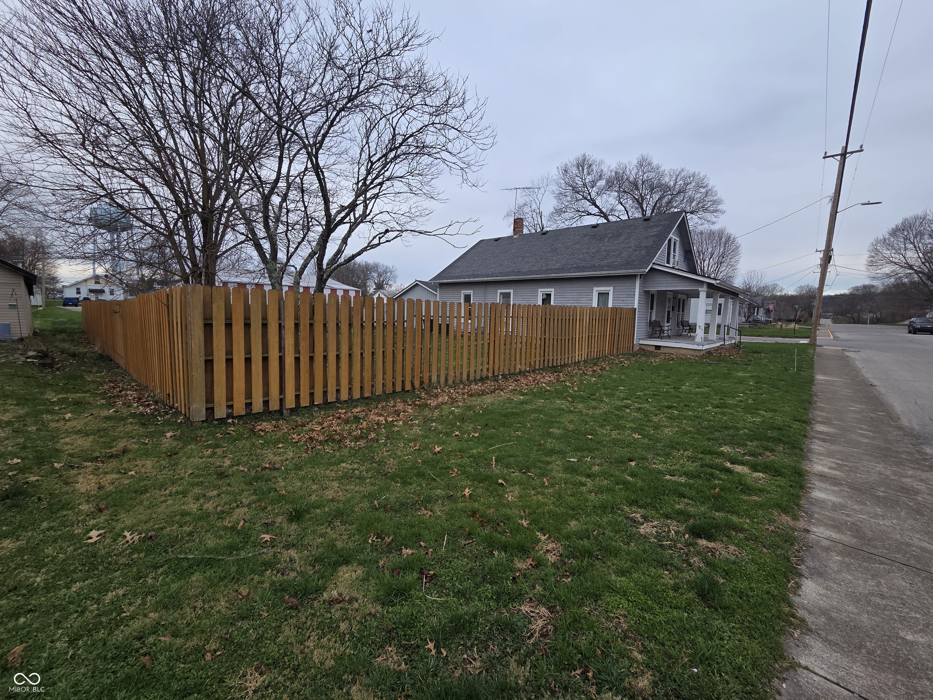 619 Fourth Street