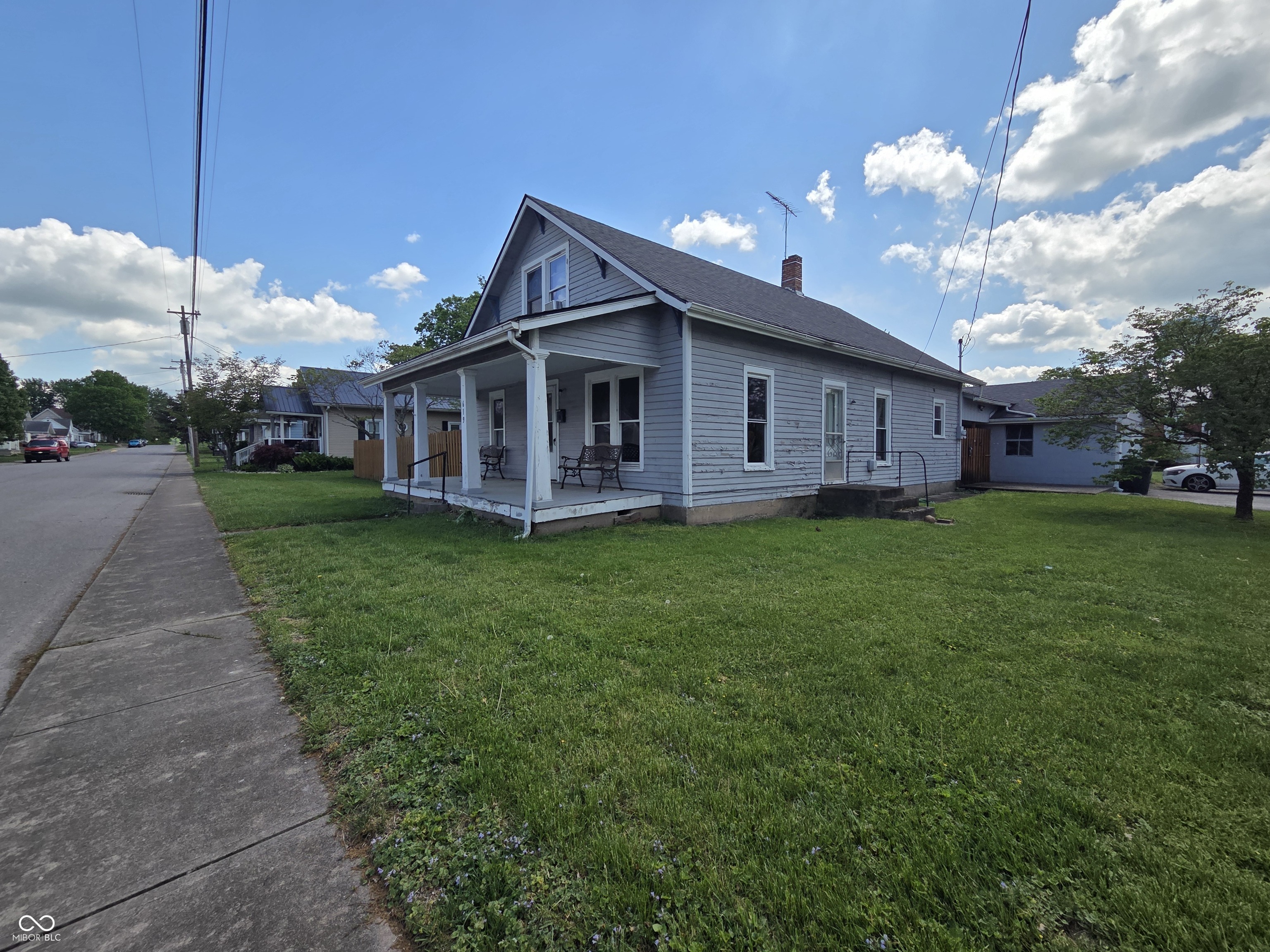 619 Fourth Street