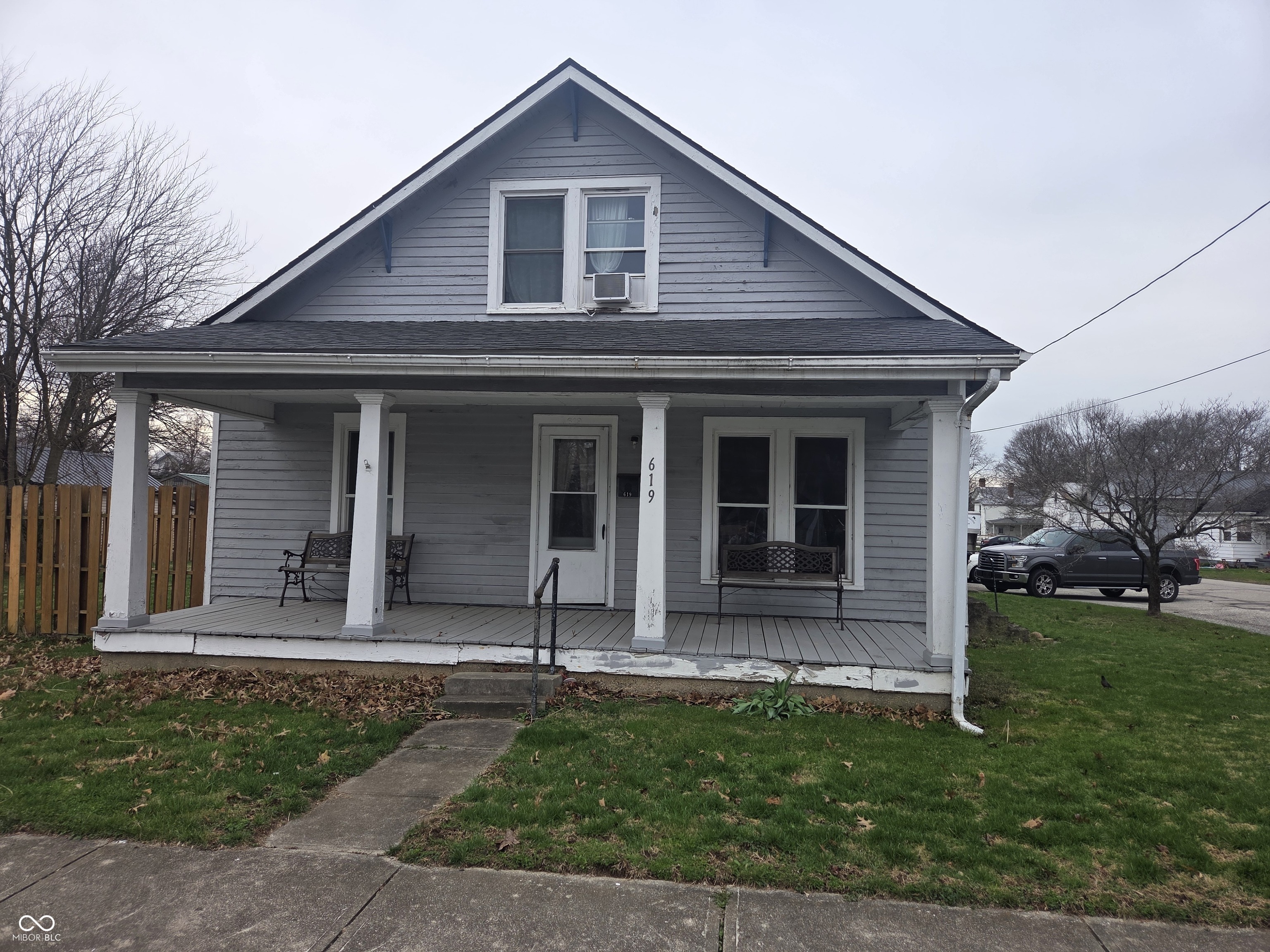 619 Fourth Street