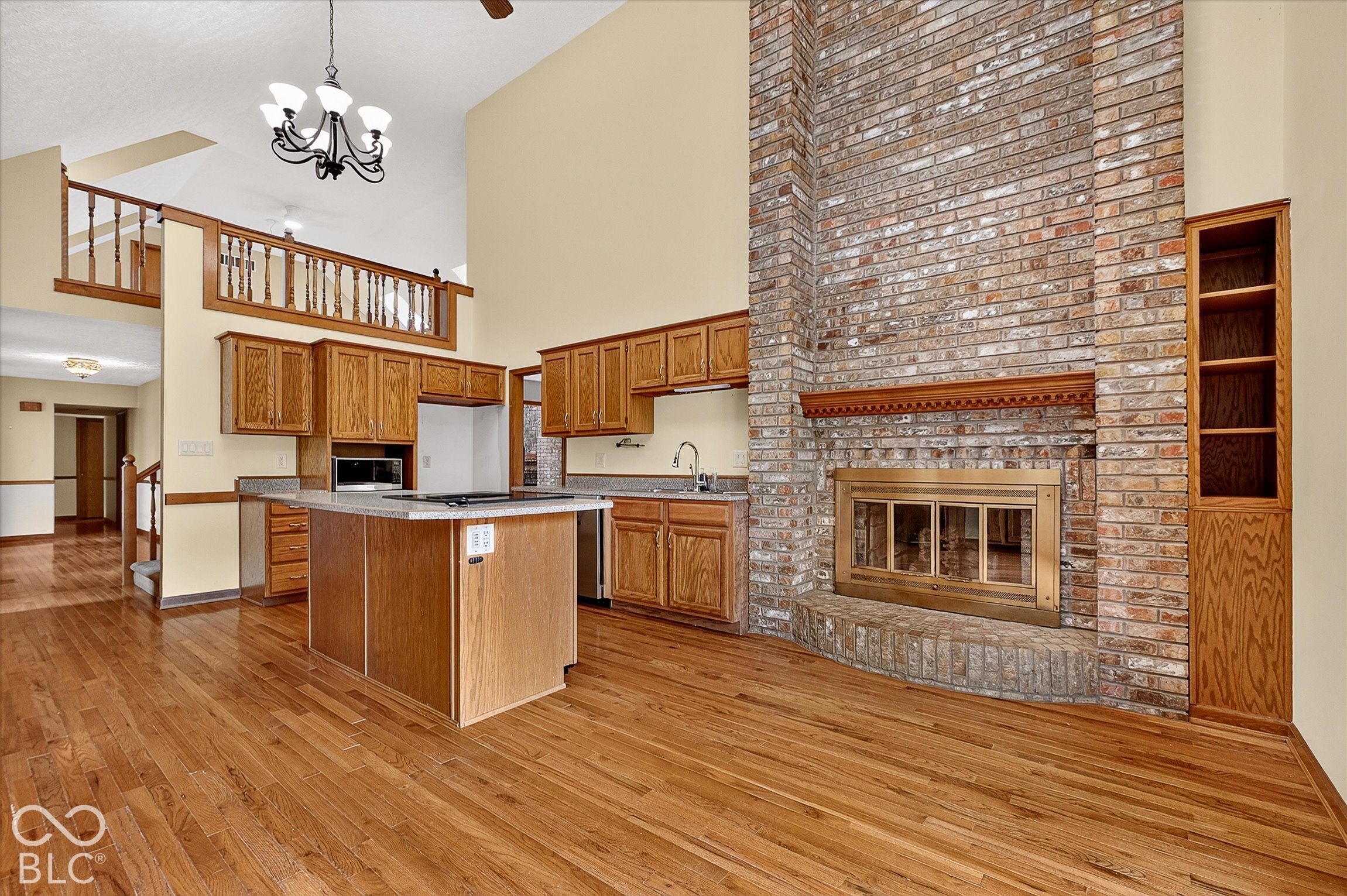 732 Bakeway Court